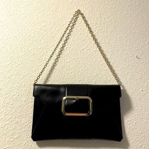 BANANA REPUBLIC Envelope Clutch Bag